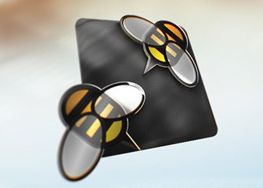 پروژه افترافکت نمایش لوگو Elegant Logo