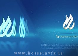 دانلود پروژه افترافکت نمایش لوگو شرکتی : Minimal Corporate Logo