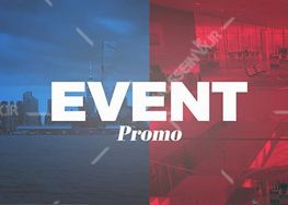 دانلود پروژه افترافکت تیزر تبلیغاتی رویداد : Event Promo