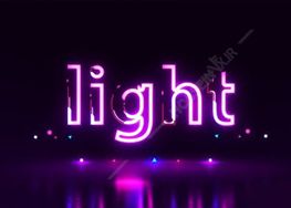دانلود پروژه افترافکت نمایش لوگو نئون و عناوین  Neon Logo | Titles