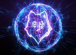 دانلود پروژه افترافکت نمایش لوگو Energy Bomb Logo