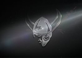دانلود پروژه افترافکت نمایش لوگو Rays Logo