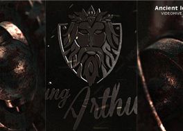 دانلود پروژه افترافکت نمایش لوگو Logo Sting