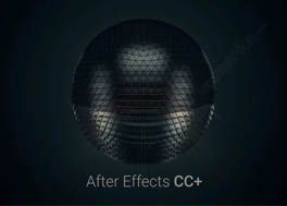 دانلود پروژه افترافکت نمایش لوگو کروی Sphere Logo Reveal