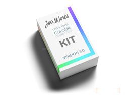 دانلود مجموعه پریست رنگی برای پریمیر Colour Correction Kit Luts For Premiere