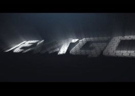 دانلود پروژه افترافکت نماش لوگو شش ضلعی Hexagon Logo Reveal