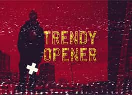 دانلود پروژه آماده پریمیر Ragged Urban Opener