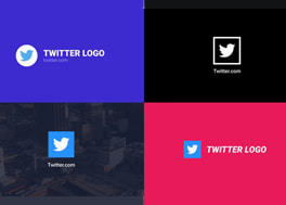 پروژه افترافکت مجموعه 10 نمایش لوگو Logo Reveals
