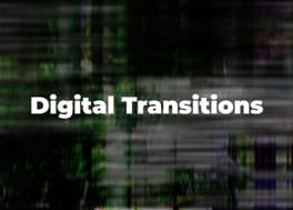 8 پریست ترانزیشن دیجیتال برای پریمیر Digital Transitions