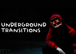 20 پریست ترانزیشن زیرزمینی برای پریمیر Underground Transition