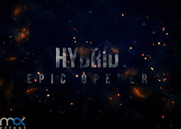 پروژه پریمیر وله حماسی Hybrid Epic Opener + موسیقی
