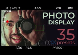دانلود پریست پریمیر 35 نمایش عکس Photo Display