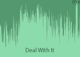 دانلود موزیک بی کلام Deal With It برای تیزر