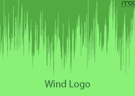 آهنگ زمینه بی کلام WindLogo برای لوگو