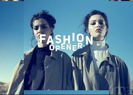 پروژه داوینچی ریزالو تیزر تبلیغاتی مد و فشن Fashion Promo