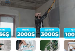 پروژه فاینال کات درج قیمت محصول با تصویر Sidebars | Image