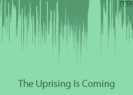 آهنگ پس زمینه اکشن حماسی Uprising Coming برای تیزر