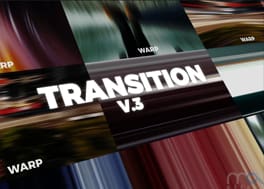 45 ترانزیشن آماده پریمیر برای ساخت تیزر Transition V3