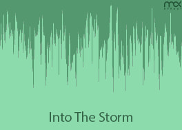 موزیک زمینه سینمایی حماسی Into The Storm برای تریلر