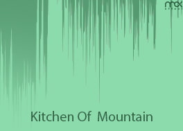 آهنگ پس زمینه تبلیغاتی Kitchen Of Mountain