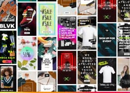 پروژه افتر افکت اینستاگرام 20 استوری مدرن Modern Instagram