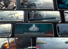 پروژه افتر افکت تیزر تبلیغاتی بازی موبایل Game App Promo