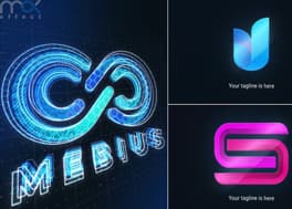 پروژه افتر افکت نمایش لوگو مخصوص آی تی IT Logo