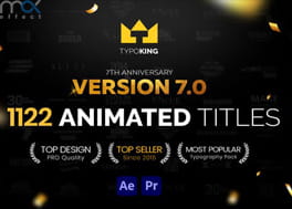 اسکریپت جامع انیمیت متن TypoKing V.7