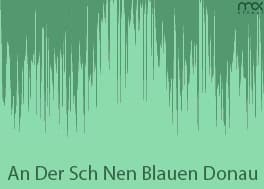 آهنگ پس زمینه تبلیغاتی An Der Sch Nen Blauen Donau