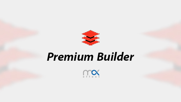 دانلود پکیج های پلاگین PremiumBuilder,دانلود مجموعه های افزونه پریمیوم بیلدر