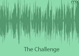 دانلود آهنگ پس زمینه The Challenge مخصوص تریلر