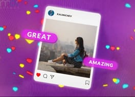 پروژه افتر افکت تبلیغ صفحه اینستاگرام Insta Promo + موزیک