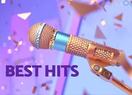 پروژه افتر افکت لوگوموشن نمایش موسیقی Music Show