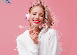 پروژه افتر افکت ساخت تصاویر انیمیت با افکت گلیچ