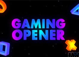 دانلود پروژه افتر افکت لوگوموشن بازی Gaming Logo