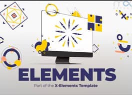300 المان پریمیر منحصر به فرد Elements Pack