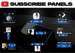 پروژه پریمیر 10 تایتل زیرنویس ساسبکرایب (کال تو اکشن)
