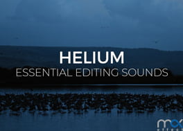 دانلود افکت صوتی مجموعه کاربردی Helium Sound FX