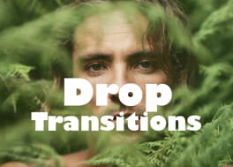 دانلود ترانزیشن آماده پریمیر مجموعه Dope Transitions