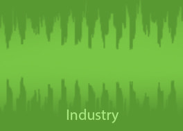 موزیک پس زمینه Industry تیزر شرکتی