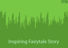 دانلود آهنگ بی کلام الهام بخش Inspiring Fairytale