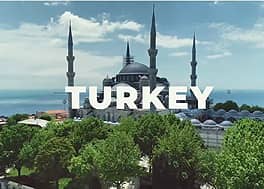 پروژه پریمیر ساخت وله مسافرت و تعطیلات Travels