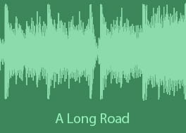 آهنگ بی کلام با پیانو A Long Road برای مستند