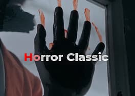 پروژه پریمیر تریلر فیلم ترسناک Horror Classic
