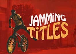 10 تایتل افتر افکت مجموعه Jamming Titles