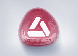 پروژه لوگو افتر افکت با سبک ژله ای Jelly Logo