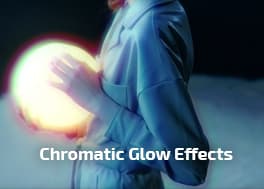 پریست پریمیر 72 جلوه درخشان کروماتیک Chromatic
