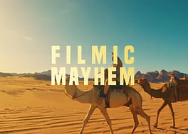 14 پریست ترانزیشن پریمیر با افکت سریع فیلم Filmic