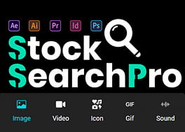 دانلود پلاگین Stock Search Pro جدید + کرک فعال