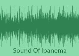آهنگ پس زمینه کلیپ سفر Sound Of Ipanema